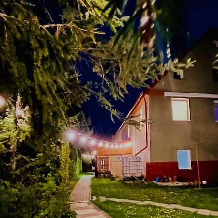 Noclegi Woku Swiebodzice Exterior photo