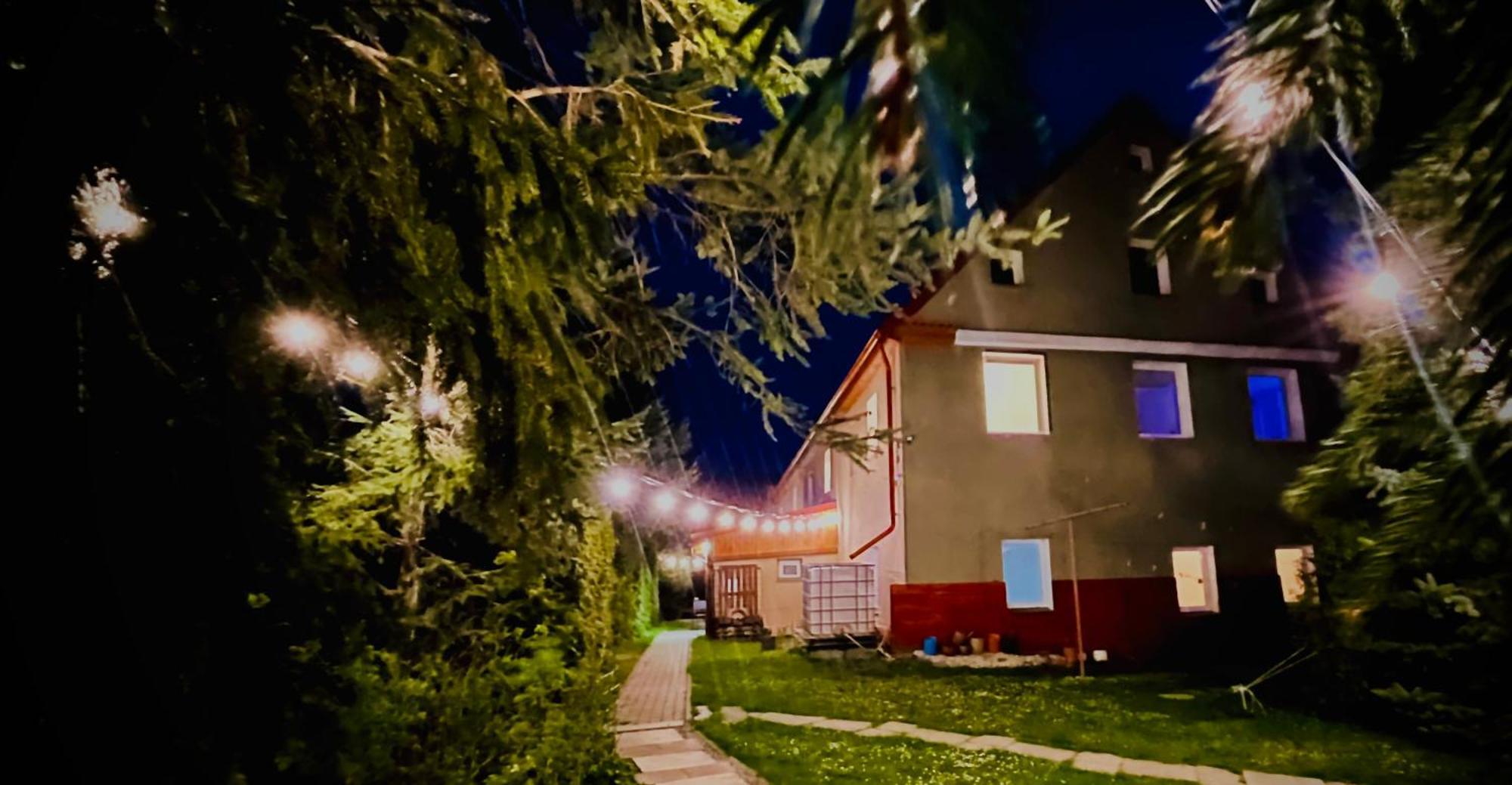 Noclegi Woku Swiebodzice Exterior photo